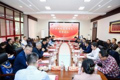 <b>一系列内涵丰硕、务实高效的高质量动</b>