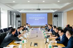 但愿泛博汽车行业校友继续关怀和学院成长